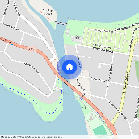 1/2 Ocean Street, NSW 2262, Budgewoi