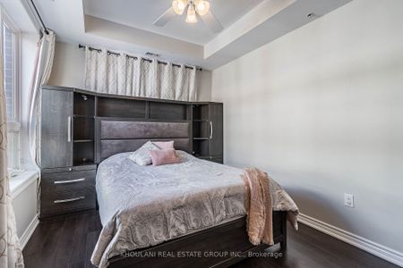 For Lease - 5020 Corporate Drive Unit# 318, Burlington, Ontario - Photo 4