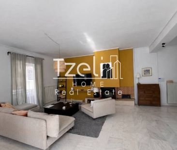 Μεζονέτα για ενοικίαση Κοψαχείλα (Άγιος Δημήτριος) - Photo 2