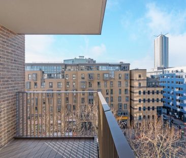 2 bedroom apartment to rent - Photo 3