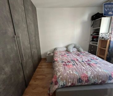 Appartement à louer 4 pièces 79.48m² - Photo 5
