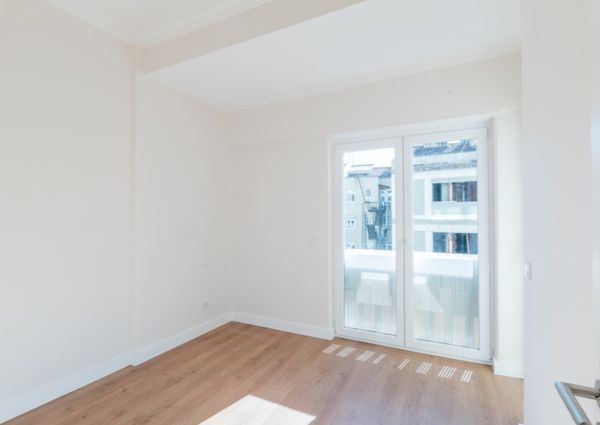 Apartamento T2 em Lisboa