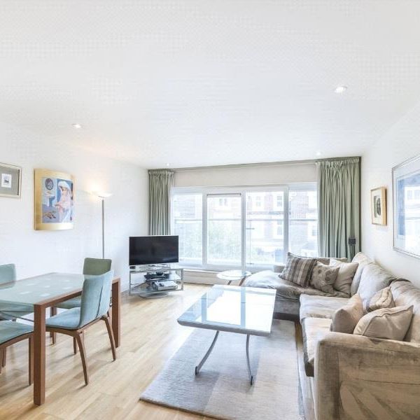 2 bedroom flat to rent - Photo 1