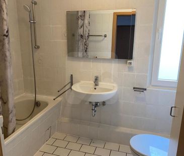 Hagen-Wehringhausen: Charmante 2-Zimmer Wohnung - Photo 4