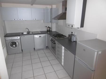 Jackdaw Close, Derby, DE22 - Photo 4