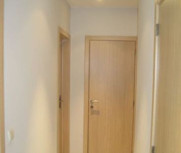 Appartement te huur - Foto 1