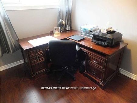 For Lease - 23 Rangoon Road Unit# Lower, Toronto, Ontario - Photo 5