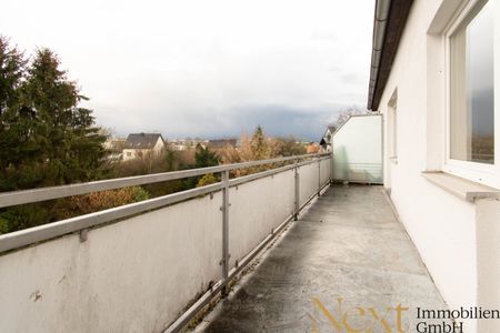 Gemütliche 2-Zimmer-Wohnung inkl. Balkon in Linz zu vermieten! - Photo 3