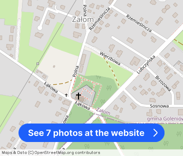 Pokój na wynajem, prawobrzeże, Załom - Photo 1