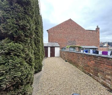 2 bedroom house to rent - Photo 4