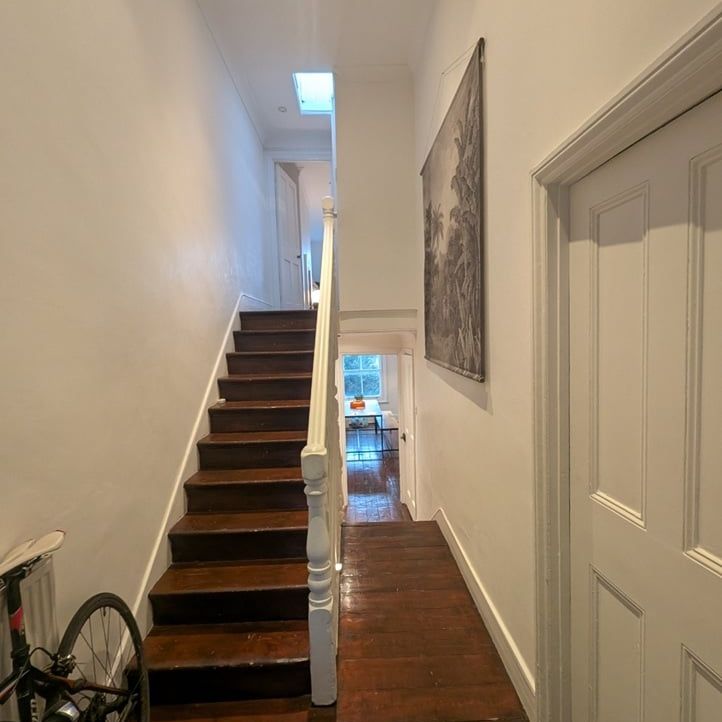 Room in a Shared Flat, East Dulwich, SE22 - Photo 1