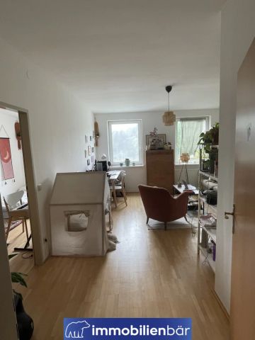 Ruhige Wohnung Top 13 mit Ausblick ins Grüne - Photo 3