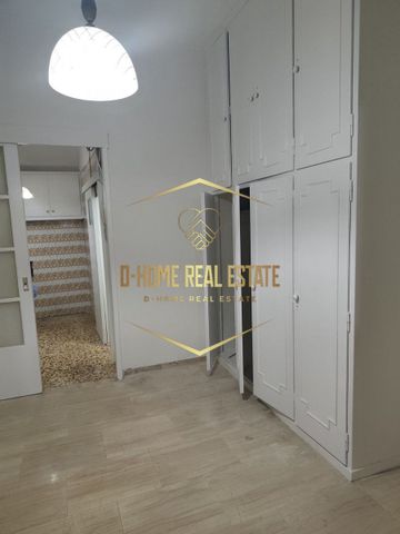 Διαμέρισμα για ενοικίαση Κυψέλη - Photo 3