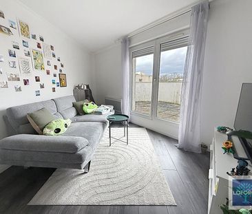 Appartement T2 Dijon à louer - Photo 3