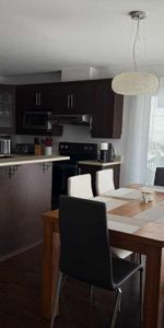 Grand 4 Chambres,1750 pi, 2 salles de bain, Charlesbourg - Photo 4