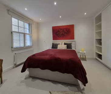 1 bedroom flat to rent - Photo 6