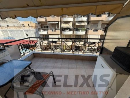 Studio/Γκαρσονιέρα για ενοικίαση Αντιγονιδών (Κέντρο Θεσσαλονίκης) - Photo 5