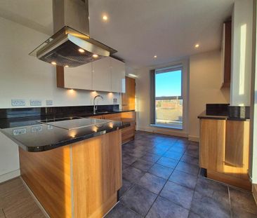 2 bedroom apartment to rent - Photo 6