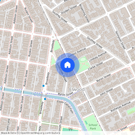 5/93 Mitford Street, Vic 3184, Elwood