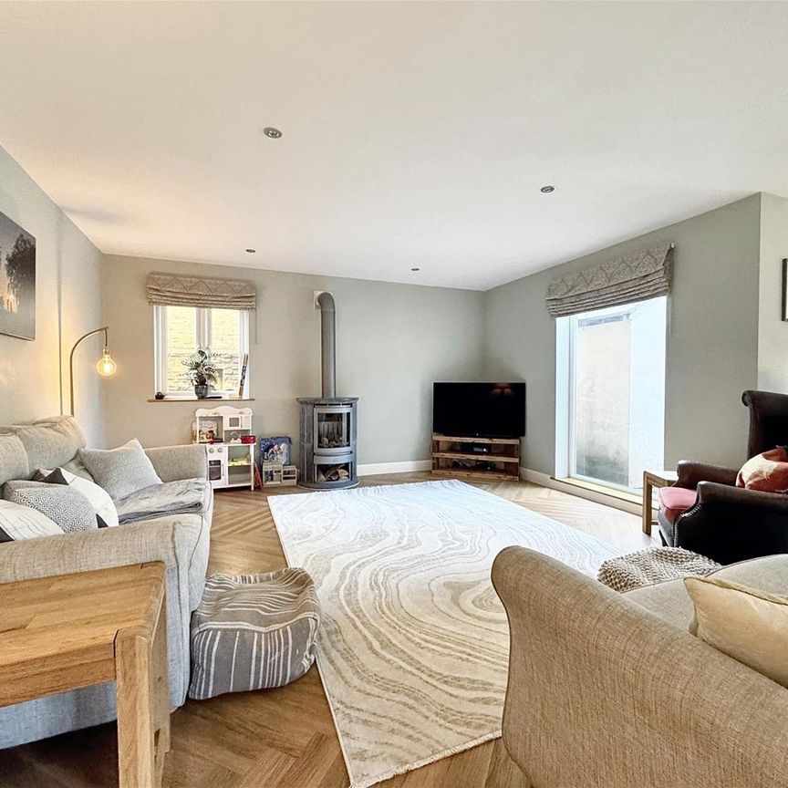 The Old Maltings, Oakhill, Oakhill Radstock - Photo 1