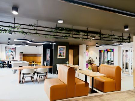 Townhouse Classic Ensuite - Photo 4