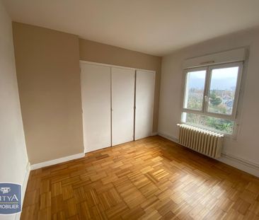 Location Appartement 3 pièces 60m² LE MANS 72000 - Photo 3
