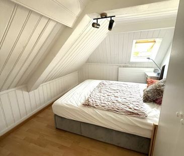 3.5 Zimmer, 55 m², 2. Stock - Photo 2