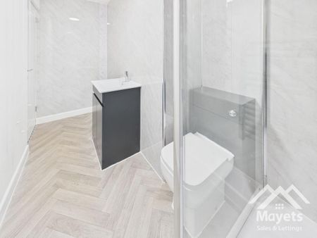 2 bedroom apartment to rent - Photo 4