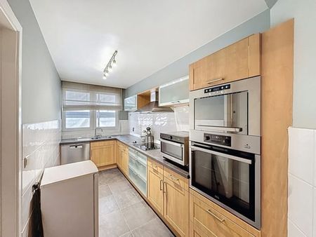 Appartement te huur - Photo 5