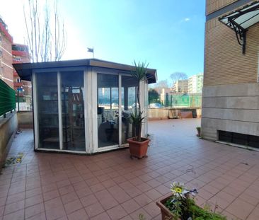 Casa a Roma in Marconi, Via Alessandro Cruto, Oderisi da Gubbio - Photo 2