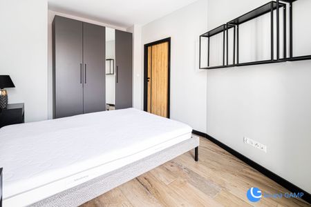 2-pok, 46m2, *Lwowska*, Stare Podgórze - Photo 5