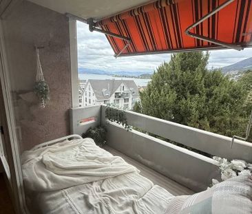 1.5 Zimmer, 35 m², 4. Stock - Photo 6