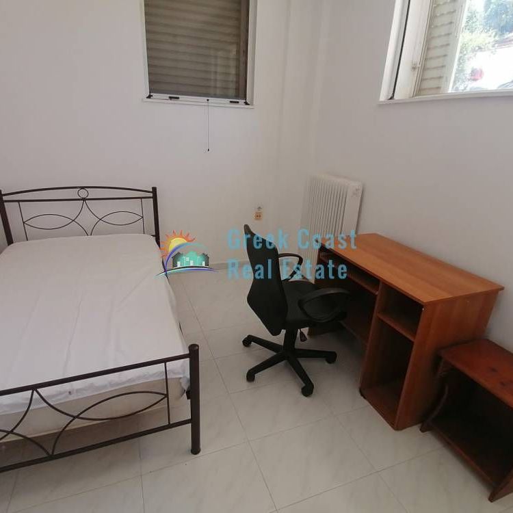 Studio/Γκαρσονιέρα για ενοικίαση Μποζαΐτικα (Πάτρα) - Φωτογραφία 1