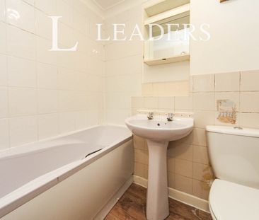 1 bedroom apartment to rent Houghton Mews, Windsor Street, Luton, LU1 - Photo 6