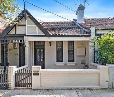 31 Holmwood Street, 2042, Newtown Nsw - Photo 1