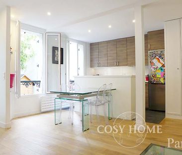 Maison en location | Charenton - Photo 3