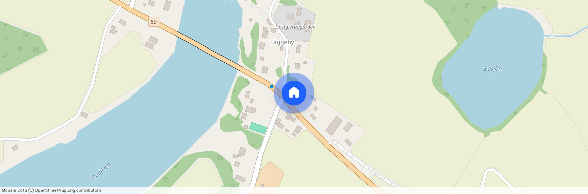 Säter, Fäggeby, 4, 78393, Stora Skedvi