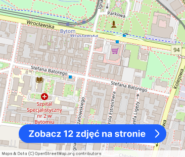 Komfortowe mieszkanie do wynajęcia, M-4 - Zdjęcie 1