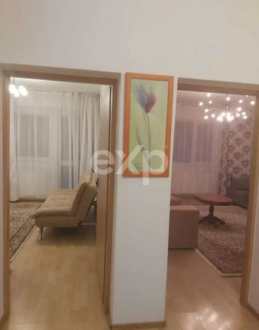 Apartament 3 camere | 65 mp | Andrei Muresanu - Photo 2