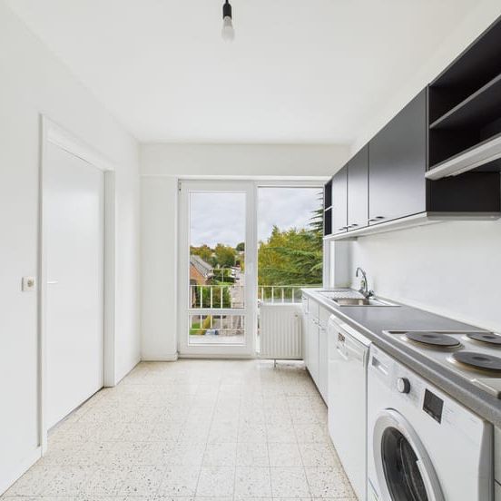 Appartement te huur - Foto 1