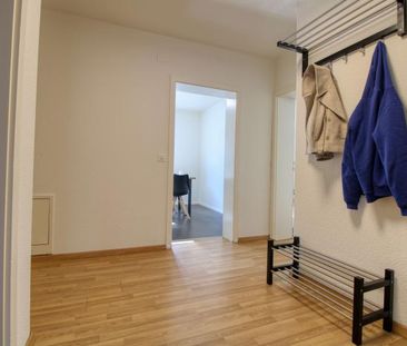 Lina #1 - Comfortable Coliving in Zürich's Dynamic Altstetten District - Photo 3
