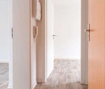 Moderne 1-Raum-Wohnung in Salzelmen zu vermieten - Photo 1