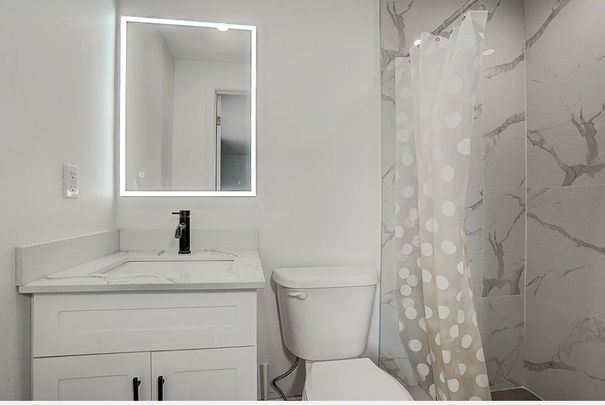 For Lease - 12 Dragoon Crescent, Toronto, Ontario - Photo 1