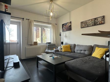 Appartement T3 de 56m2 - Photo 2