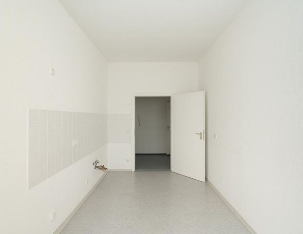 Studenten Willkommen. Nichtraucherwohnung in Löbtau-Nord. - Foto 1