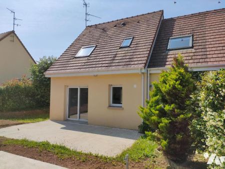 IFS PLAINE, MAISON F4 - Photo 4