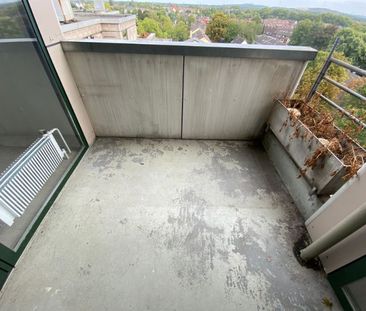 modernisierte 2,5 Raum Wohnung in Erle! - Photo 2