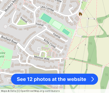 Kirby Close, AXMINSTER - Photo 1