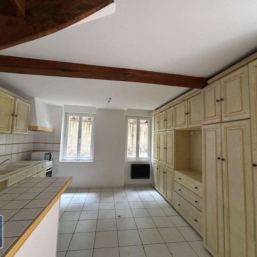 Location Maison 4 pièces 74m² AGEN 47000 - Photo 1