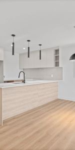 Logements 4 1/2 neuf à louer à ste-agathe-des-monts - Photo 3